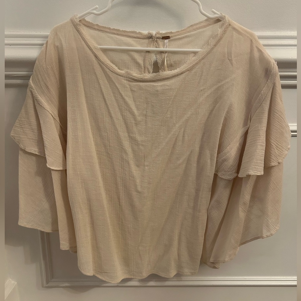 Free People Top